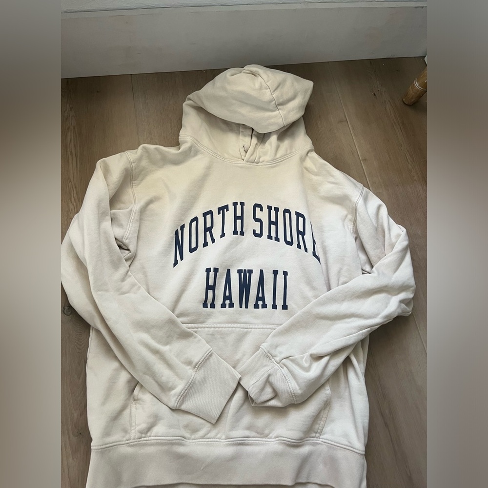 Brandy Melville hoodie